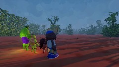 Naboo Morning Munchen Nyami