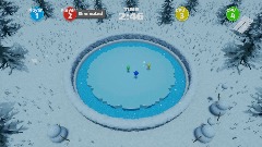 A screenshot taken in Dreams. 1 of 28.