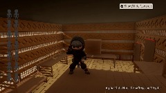 A screenshot taken in Dreams. 23 of 30.