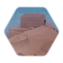 Modular level piece 01