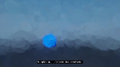 A screenshot taken in Dreams. 3 of 3.