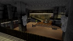 A screenshot taken in Dreams. 13 of 14.