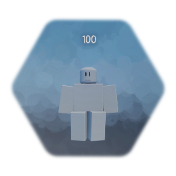 A.I character (fancy ver)