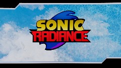 Sonic Radiance - <term>DEMO V1