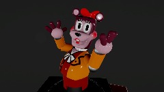 A screenshot taken in Dreams. 9 of 22.