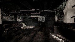 A screenshot taken in Dreams. 4 of 15.