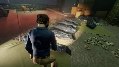 A screenshot taken in Dreams. 3 of 6.