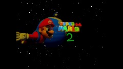 Super Mario 64 Two
