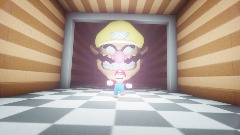The Full Wario Apparition But Better