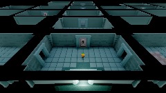 Zelda Test Dungeon