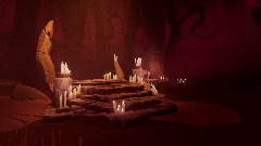 A screenshot taken in Dreams. 22 of 27.