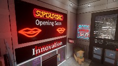 A screenshot taken in Dreams. 4 of 14.