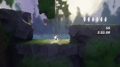 A screenshot taken in Dreams. 3 of 5.