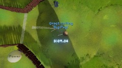 A screenshot taken in Dreams. 2 of 7.