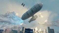 A screenshot taken in Dreams. 5 of 26.