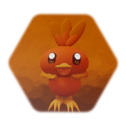 Torchic