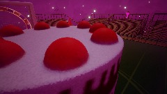 A screenshot taken in Dreams. 15 of 22.