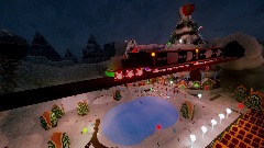 A screenshot taken in Dreams. 3 of 9.