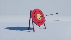 A screenshot taken in Dreams. 4 of 5.