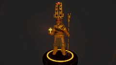 AMUN-RA