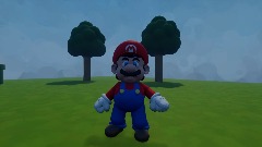 Mario DEMO