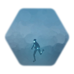 Remix von The Flash (Added abilities)