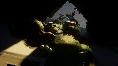 A screenshot taken in Dreams. 6 of 17.