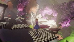 A screenshot taken in Dreams. 11 of 15.