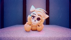 A screenshot taken in Dreams. 4 of 6.