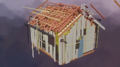 A screenshot taken in Dreams. 5 of 9.