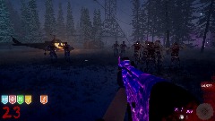 A screenshot taken in Dreams. 11 of 16.