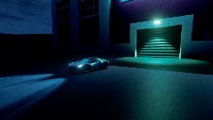 Freeroam - Shockwave GT