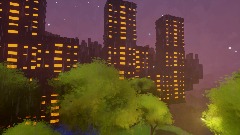 The Way to work  Bridge after Crash