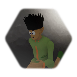 HUNTER X HUNTER - Gon Freece 2.0