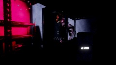 A screenshot taken in Dreams. 17 of 24.