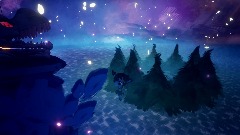 A screenshot taken in Dreams. 2 of 3.