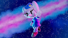 A screenshot taken in Dreams. 5 of 13.