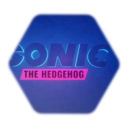 <lrm>Sonic Movie Logo<lrm>
