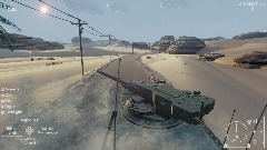 A screenshot taken in Dreams. 4 of 8.