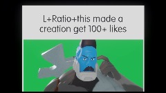 A screenshot taken in Dreams. 3 of 3.