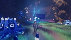 A screenshot taken in Dreams. 1 of 1.