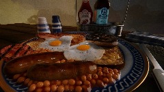 A screenshot taken in Dreams. 21 of 28.