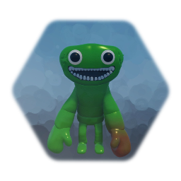 ガーデンオブバンバン　ジャンボジョシュ