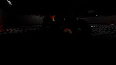 Rainbow Bob Mid-Boss