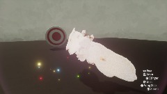 A screenshot taken in Dreams. 1 of 2.