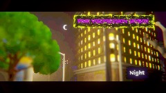 A screenshot taken in Dreams. 2 of 11.