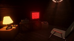 A screenshot taken in Dreams. 2 of 5.