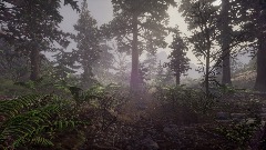 A screenshot taken in Dreams. 7 of 11.