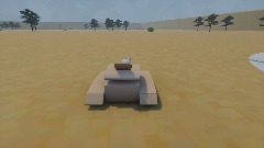 Attack Of The Watermelons (WIP)