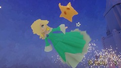 A screenshot taken in Dreams. 4 of 4.